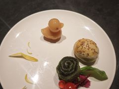 -全聚德(双井店)