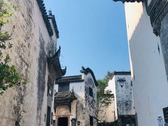 -潜口民宅博物馆