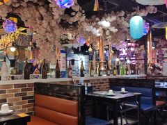 -鹤江桥·红油牛肉粉(SKP店)