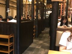 大堂-韩国料理大力士(屏风街店)