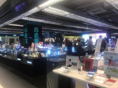 -百老汇(海港城海洋中心店)