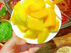 -古木枫老火锅(洪崖洞店)