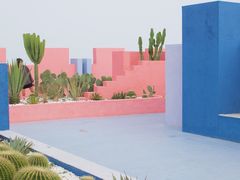 -漳州滨海火山岛自然生态风景区