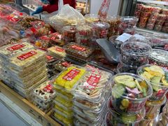 -二斗栗子(黄河道店)
