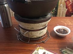 -威邵鸡煲(西华路总店)