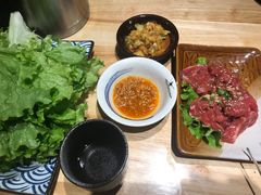 -隐家本格烧肉(万达广场店)