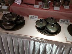 -金陵之星大酒店·中餐厅