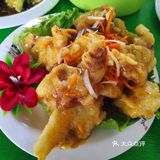 涉外外街，新开的东北菜