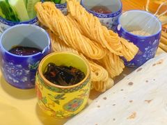 非常6+1-十二道丰味·徐州土菜·烧烤(何山路店)