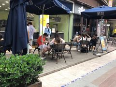 -茉沏(万科美好广场店)