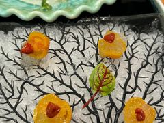 -匠和风精致料理(莆田财富中心店)