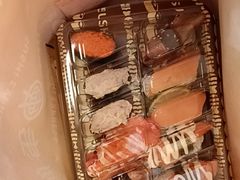 -争鲜回转寿司(太阳宫凯德MALL店)