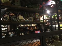 -探鱼·鲜青椒爽麻烤鱼(广州花都来又来店)
