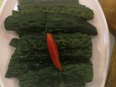 -香妃烤鸡(西单店)