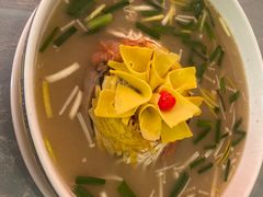 -建坤水席宫·洛阳菜(中州路店)