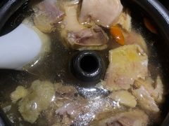 -云海肴云南菜·蒸汽石锅鱼(青岛万象城店)