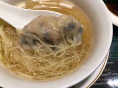 -麦奀云吞面世家(中环店)