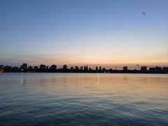 -东昌湖风景区