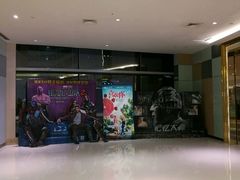 -百丽宫影城(CGS激光苏宁广场店)