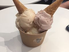 -歎雪糕低糖低脂Gelato冰淇淋