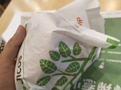 -德克士(虹桥火车站店)