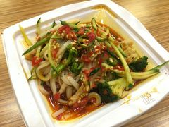 -魏家凉皮(博水商务大厦店)