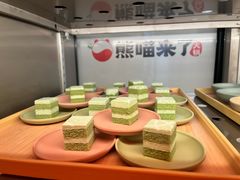 -丽达购物中心(崂山店)