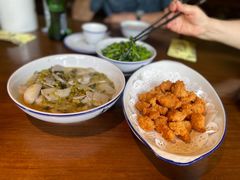 -绍兴老味道·非遗门店(银泰城店)