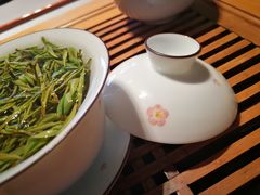 -诗宇时光茶艺书法古琴培训