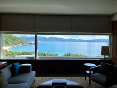 -三亚太阳湾柏悦酒店