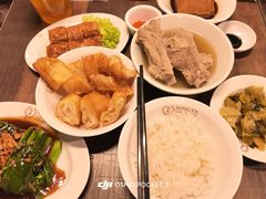 -松發肉骨茶(牛车水店)
