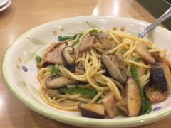 -萨莉亚意式餐厅(莲花国际广场店)