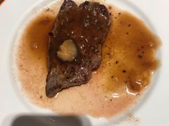 -松咖啡自助餐厅·松北香格里拉