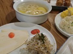 -禅蕴素食生活馆