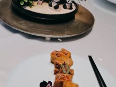 -杭州新新饭店·1913餐厅