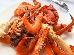 -金茂君悦·食在56海鲜自助餐厅ON56