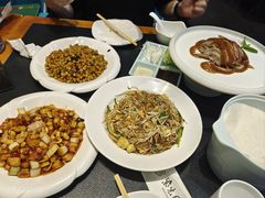 -紫光园·烤鸭·北京菜(团结湖店)