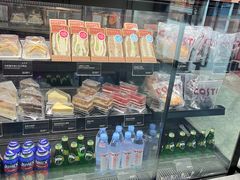 -COSTA COFFEE(斯普瑞斯奥特莱斯店)