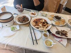 -北京全聚德(方庄店)