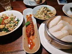 -外婆家(南开大悦城店)
