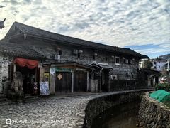 -云水谣景区
