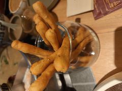 -巴奴毛肚火锅(龙湖锦艺城店)