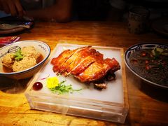-小放牛炒菜馆(中山路乐汇城店)