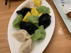 -船歌·鱼水饺青岛菜(国贸商城店)