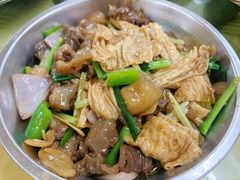 牛腩-肥姐美食(同福中路店)