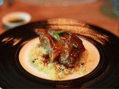 翡翠36餐厅-翡翠36餐厅(浦东香格里拉店)