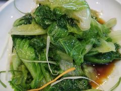 -小厨娘淮扬菜(板桥一店)