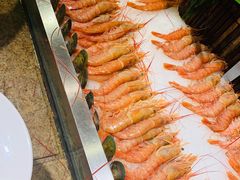 -芭菲盛宴·环球美食(袁家岗店)