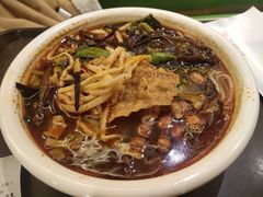 -水平有限广西米粉·广西风味集(五道口店)