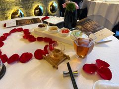 -富力丽思卡尔顿酒店·丽轩中餐厅